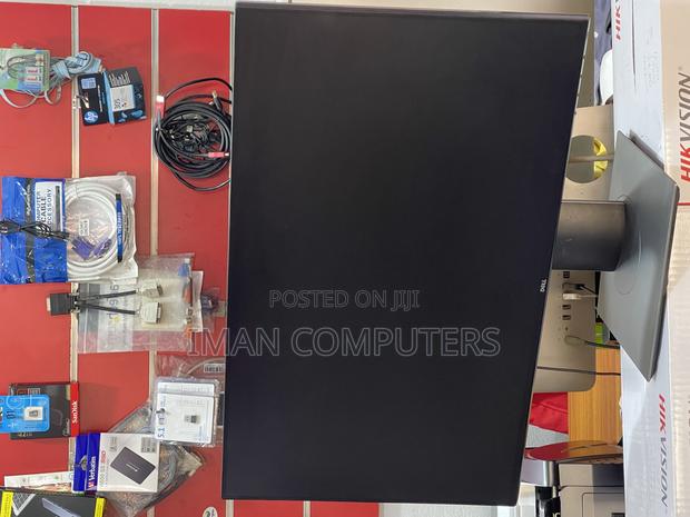 Dell Ultrasharp U2417h 23.8 Full Hd Ips photo 2