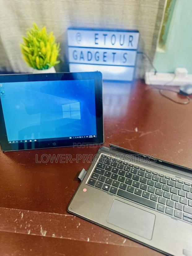 New Laptop HP ProBook X360 11 G2 EE 8GB Intel Core I5 SSD 256GB · Photo 4