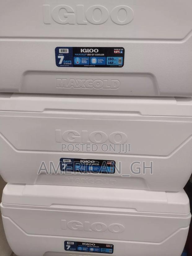 Igloo Maxcold 165 Qt. Ice Chest · Photo 2