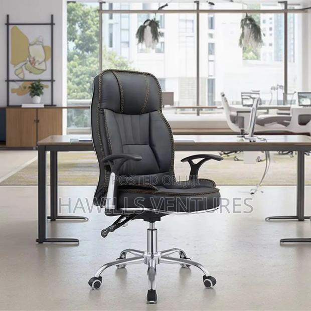 Office Reclining Chair · Photo 2