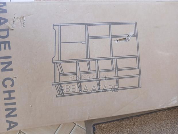 Kitchen Storage Rack photo 3