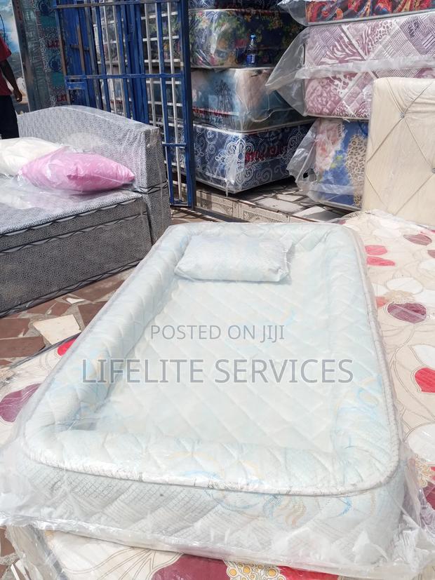 Baby Mattress Plus Pillow · Photo 2