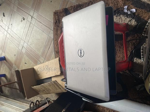 New Laptop Dell Latitude E6440 4GB Intel Core I5 HDD 250GB