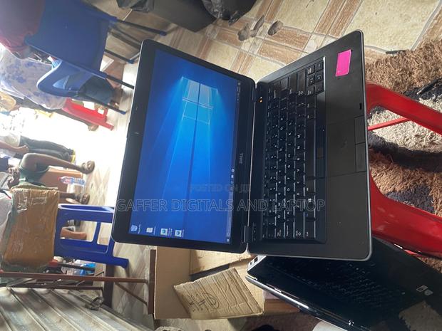 New Laptop Dell Latitude E6440 4GB Intel Core I5 HDD 250GB photo 3