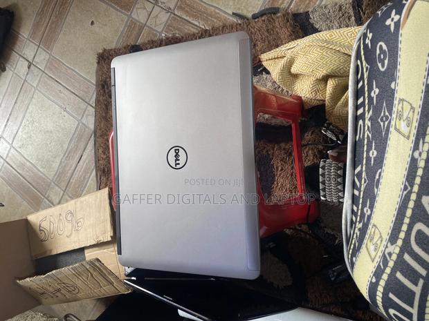New Laptop Dell Latitude E6440 4GB Intel Core I5 HDD 250GB photo 2