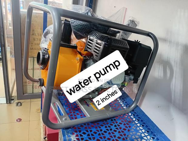 Submersible 2-Inches Water Pumps for Wells · Photo 2