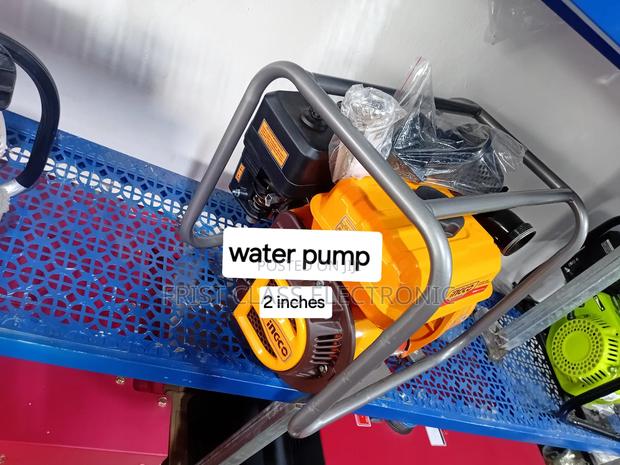 High Pressure 2 Inches Water Pump · Photo 2