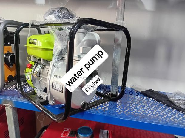 Electric 3 Inches Water Pump · Photo 2