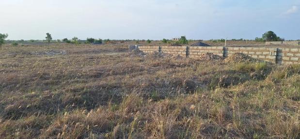 Huge Half Plot // Verified at Afienya - Shai Hills · Photo 3