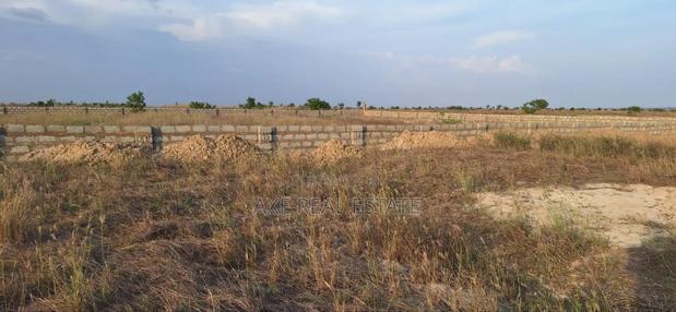 Huge Half Plot // Verified at Afienya - Shai Hills · Photo 4