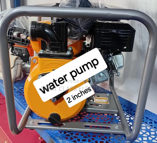 Super Efficient 2 Inches Water Pump · Photo 2
