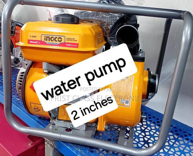 Quality 2 Inches Water Pump · Photo 2