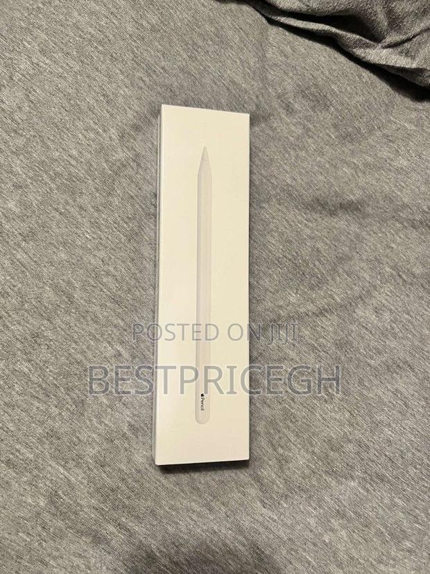 Apple Pencil 2 · Photo 4