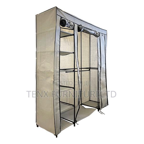 Wardrobe (Reliable Support) · Photo 3