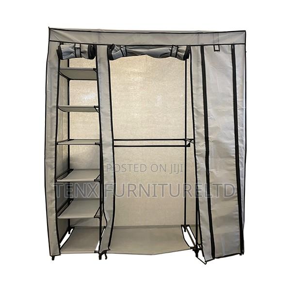 Wardrobe (Reliable Support) · Photo 4