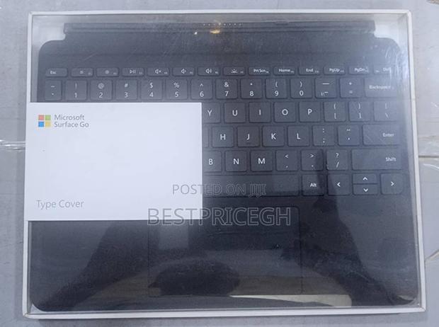 Microsoft Surface Go Keyboard · Photo 4