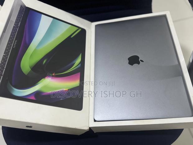 Laptop Apple MacBook Pro 2020 M1 16GB Apple M1 SSD 1T