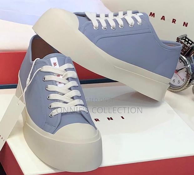 Marni Sneakers photo 2