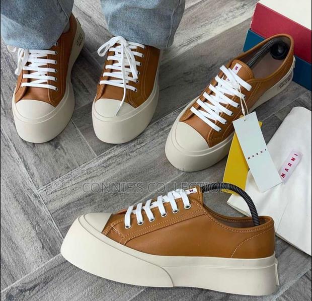 Marni Sneakers