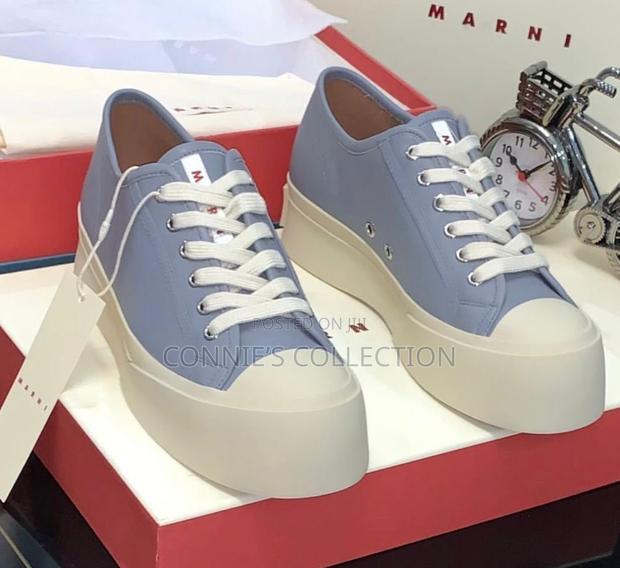 Marni Sneakers photo 4