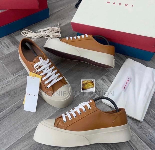Marni Sneakers photo 3