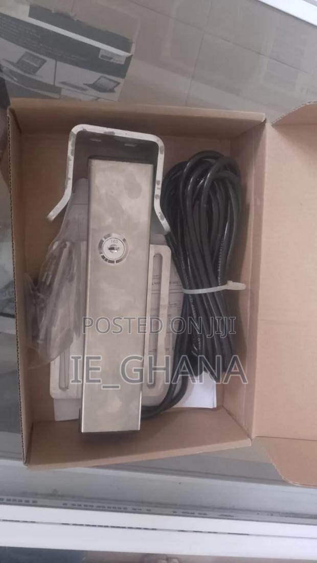 Auto Gate Lock 24v