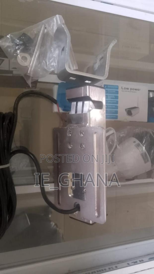 Auto Gate Lock 24v photo 2
