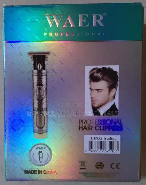 Beard Trimmer / Shaving Machine / Beard Shaving Machine · Photo 4