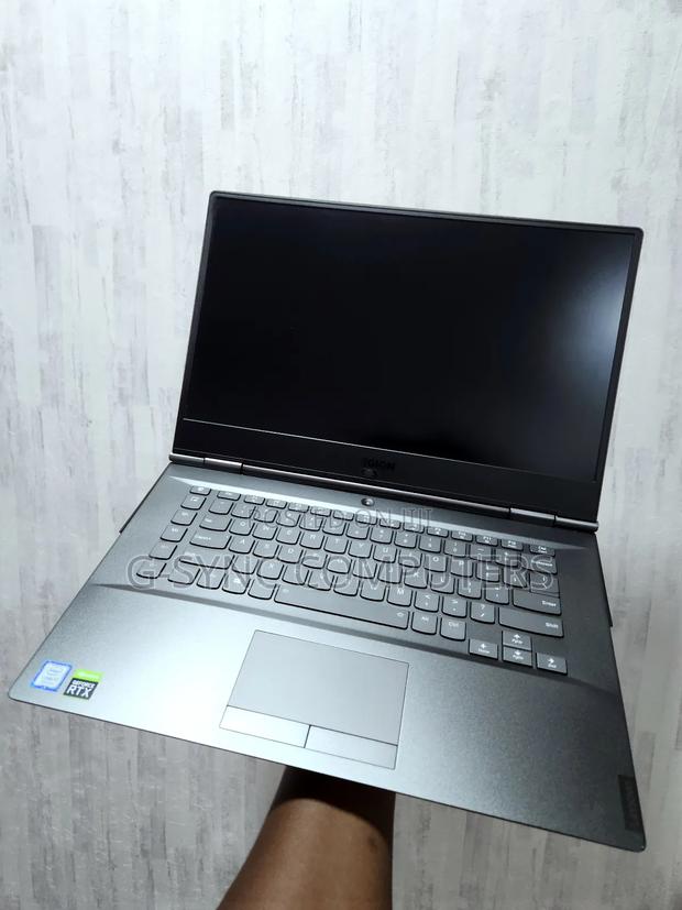Laptop Lenovo Legion Y740 16GB Intel Core i7 SSD 2T photo 3