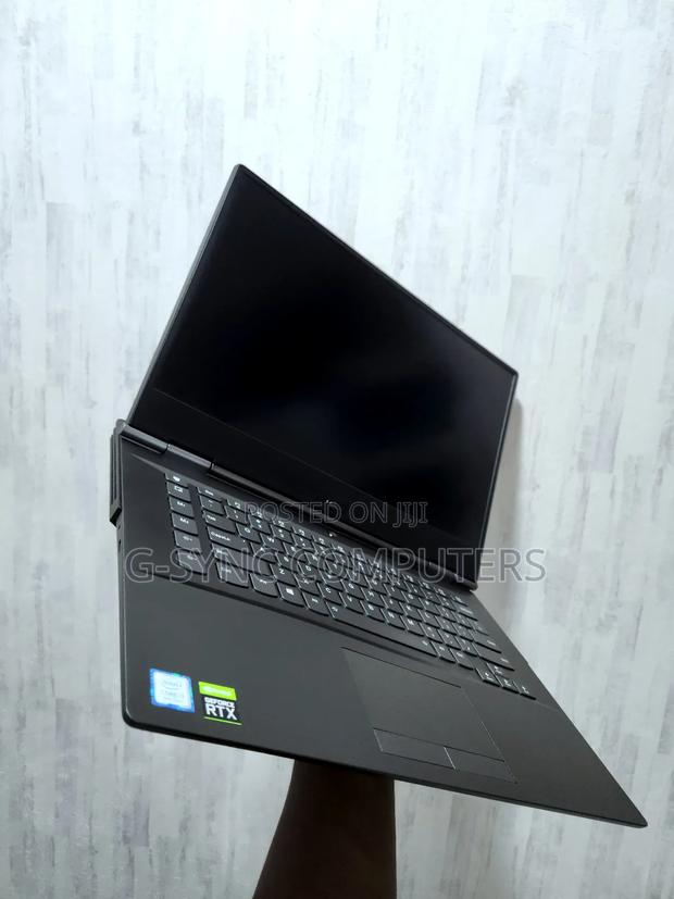 Laptop Lenovo Legion Y740 16GB Intel Core i7 SSD 2T photo 4