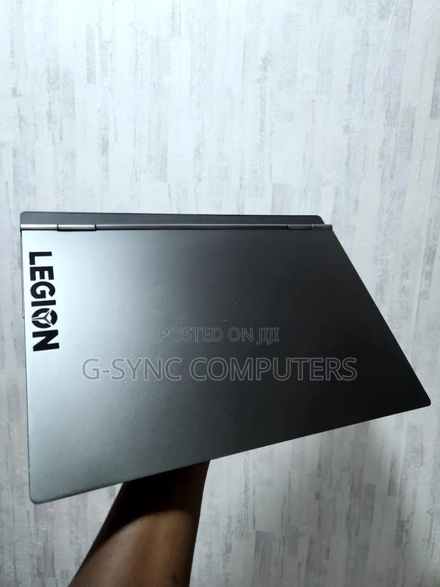 Laptop Lenovo Legion Y740 16GB Intel Core i7 SSD 2T photo 7