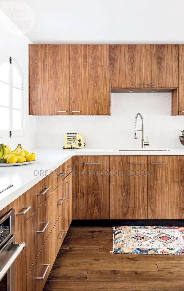 Affordable Kitchen Cabinets and Countertops Available photo 2