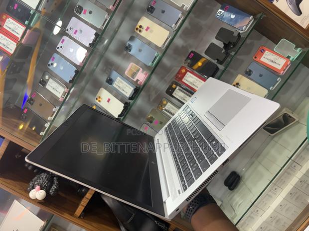 Laptop HP EliteBook 840 G5 16GB Intel Core I5 SSD 256GB photo 4