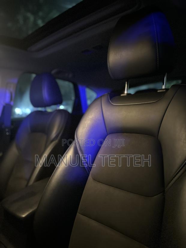 Mazda CX-5 Touring 2021 Blue