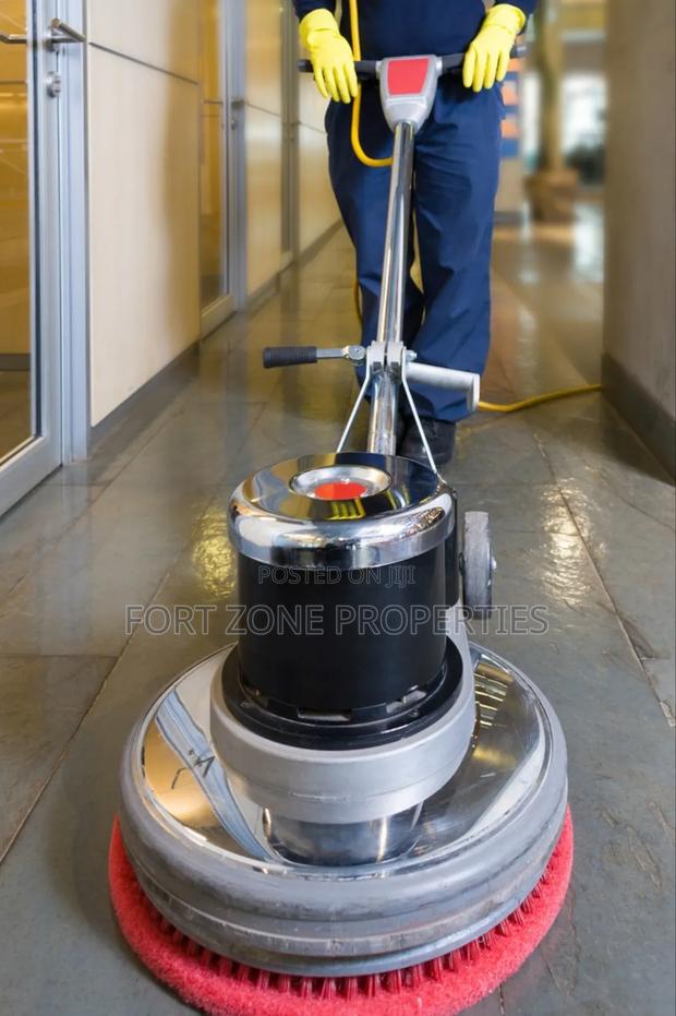 Clean Up With Cleantex · Photo 4