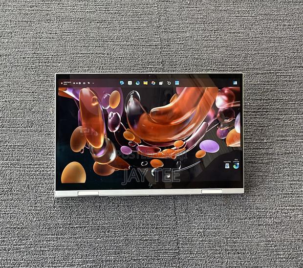 Laptop HP Envy X360 Convertible 15 Es2xx 8GB Intel Core I5 SSD 1T