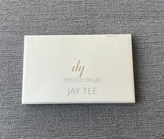 Laptop HP Envy X360 Convertible 15 Es2xx 8GB Intel Core I5 SSD 1T