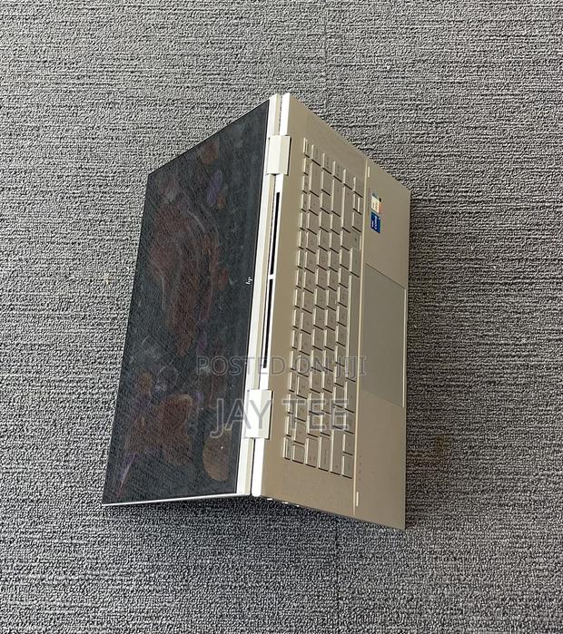 Laptop HP Envy X360 Convertible 15 Es2xx 8GB Intel Core I5 SSD 1T