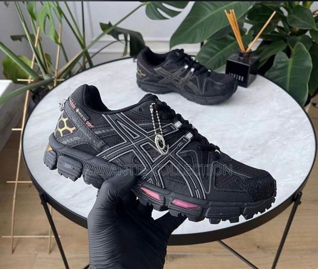 Ascis-Gel Kahana 8 Cozy · Photo 4