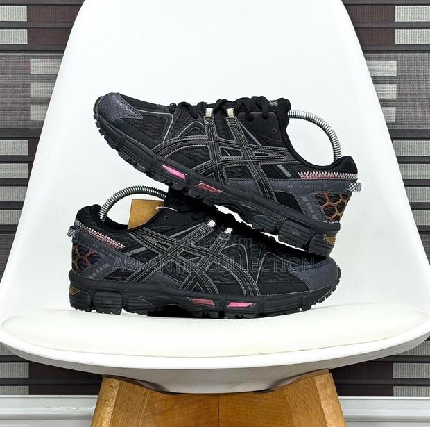 Ascis-Gel Kahana 8 Cozy · Photo 3