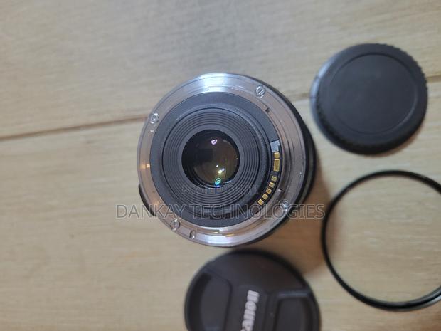 Canon Ef-s 10-22mm F/3.5-4.5 Usm Lens photo 6