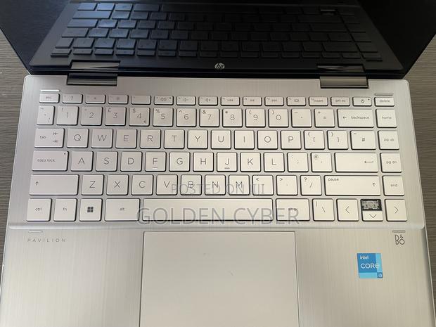 Laptop HP Pavilion 15 12GB Intel Core I3 SSD 256GB photo 3