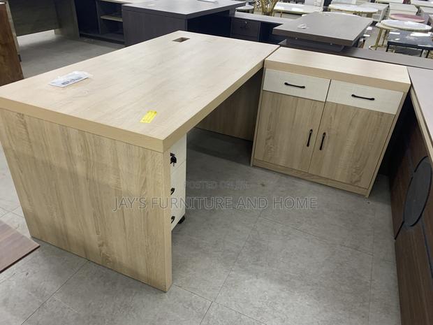 Office Desk-l Shaped photo 4