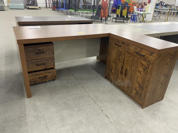 Office Desk-l Shaped photo 6