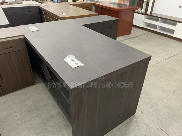 Office Desk-l Shaped photo 2