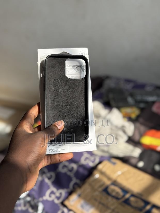 iPhone 13 Pro Max Cases photo 3