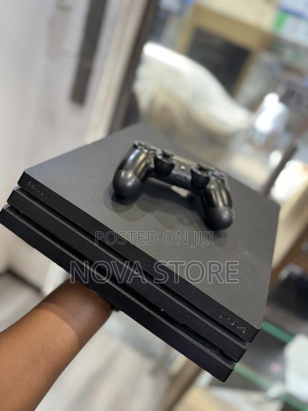 Ps4 Pro / Playstation 4 Pro photo 4