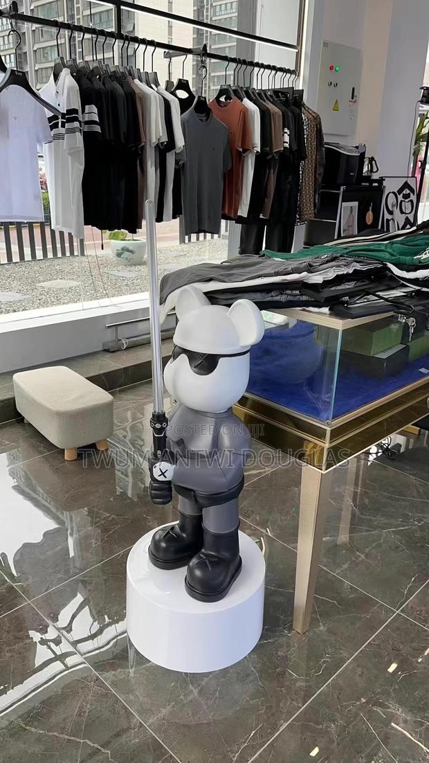 Bearbrick for Home Decoration · Photo 4