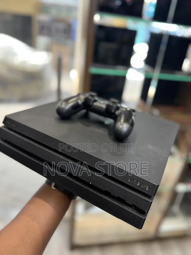 Ps4 Pro / Playstation 4 Pro photo 3