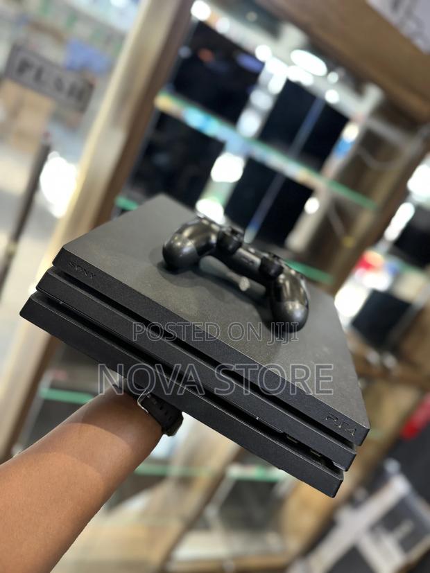 Ps4 Pro / Playstation 4 Pro